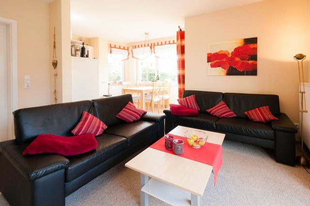 Ferienwohnung in Zingst - Friedenstra&szlig;e 7 Whg. 2 - Bild 2