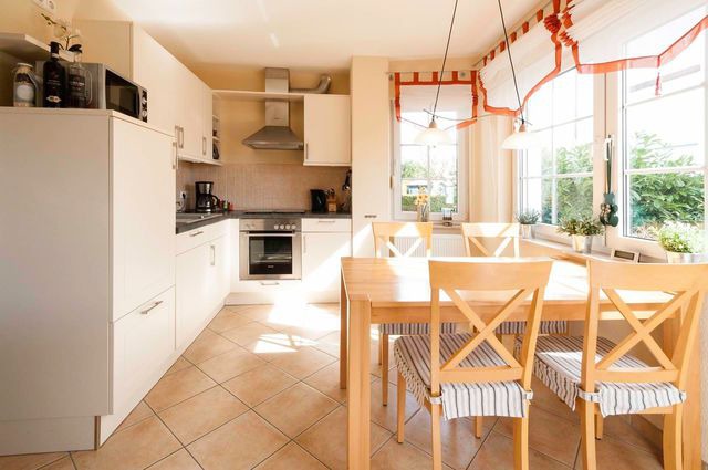 Ferienwohnung in Zingst - Friedenstra&szlig;e 7 Whg. 2 - Bild 4