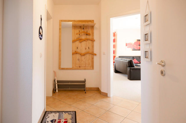 Ferienwohnung in Zingst - Friedenstra&szlig;e 7 Whg. 2 - Bild 5