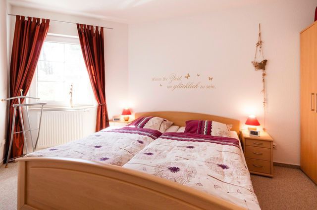 Ferienwohnung in Zingst - Friedenstra&szlig;e 7 Whg. 2 - Bild 6