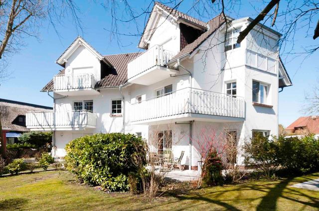 Ferienwohnung in Zingst - Friedenstra&szlig;e 7 Whg. 2 - Bild 10