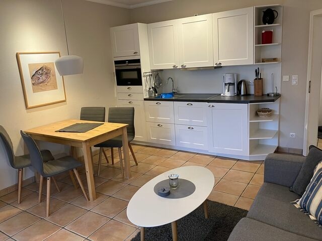 Ferienwohnung in Zingst - Wellnessresidenz St&ouml;rtebeker - Whg. 1 - Bild 2