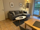 Ferienwohnung in Zingst - Wellnessresidenz St&ouml;rtebeker - Whg. 1 - Bild 3