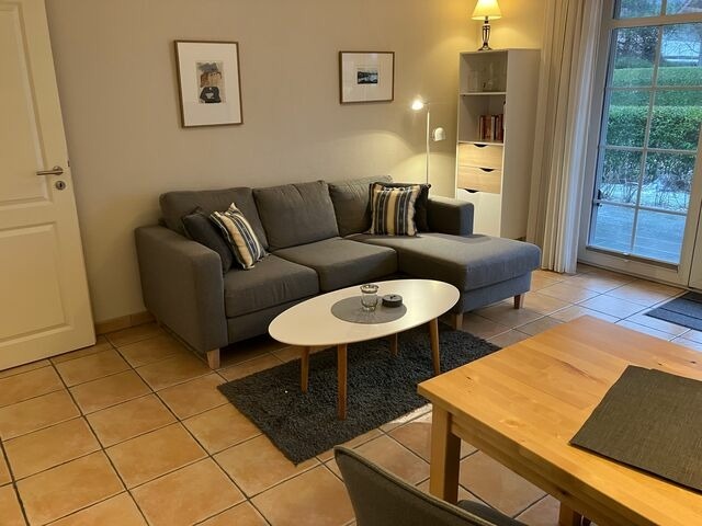 Ferienwohnung in Zingst - Wellnessresidenz St&ouml;rtebeker - Whg. 1 - Bild 3