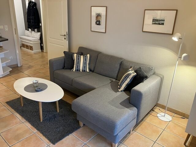 Ferienwohnung in Zingst - Wellnessresidenz St&ouml;rtebeker - Whg. 1 - Bild 4