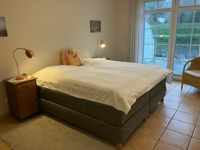 Ferienwohnung in Zingst - Wellnessresidenz St&ouml;rtebeker - Whg. 1 - Bild 5