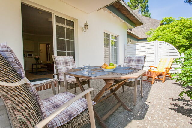 Ferienwohnung in Zingst - Wellnessresidenz St&ouml;rtebeker - Whg. 1 - Bild 8