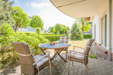 Ferienwohnung in Zingst - Wellnessresidenz St&ouml;rtebeker - Whg. 1 - Bild 9