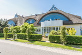 Ferienwohnung in Zingst - Wellnessresidenz St&ouml;rtebeker - Whg. 1 - Bild 1