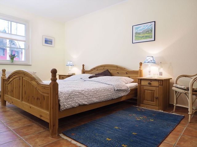Ferienwohnung in Zingst - M&uuml;ggenburger Weg 1 Whg. 1 - Bild 7