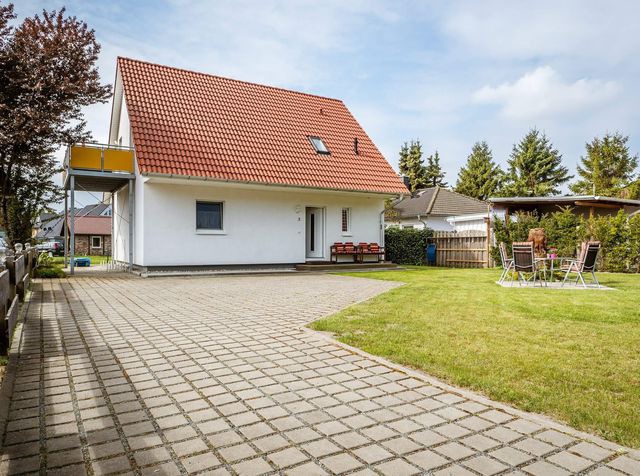 Ferienwohnung in Zingst - Wiesenstraße 2 Whg. 2 - Bild 13