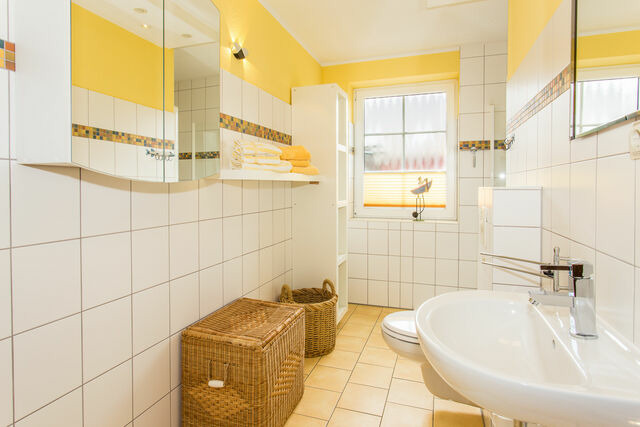 Ferienwohnung in Zingst - Deichweg 12 - Bild 10
