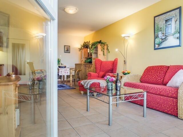Ferienwohnung in Zingst - Ostseeresidenz - Whg. 11 - Bild 6