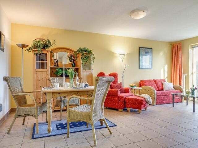 Ferienwohnung in Zingst - Ostseeresidenz - Whg. 11 - Bild 10