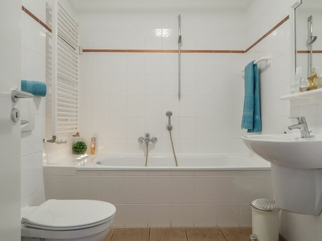 Ferienwohnung in Zingst - Ostseeresidenz - Whg. 11 - Bild 14