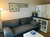 Ferienwohnung in Zingst - Ostseeresidenz - App. 08 Meeresrauschen - Bild 5