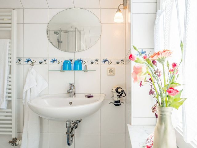 Ferienwohnung in Ostseeheilbad Zingst - Seenest Appartement 3 - Bild 8