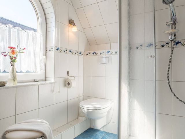 Ferienwohnung in Ostseeheilbad Zingst - Seenest Appartement 3 - Bild 9