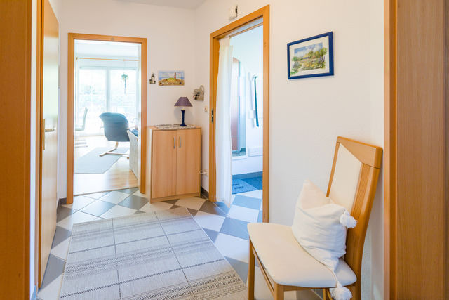 Ferienwohnung in Ostseeheilbad Zingst - Friedenstra&szlig;e 21 Whg. 1 - Bild 5