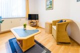 Ferienwohnung in Ostseeheilbad Zingst - Friedenstra&szlig;e 21 Whg. 1 - Bild 9