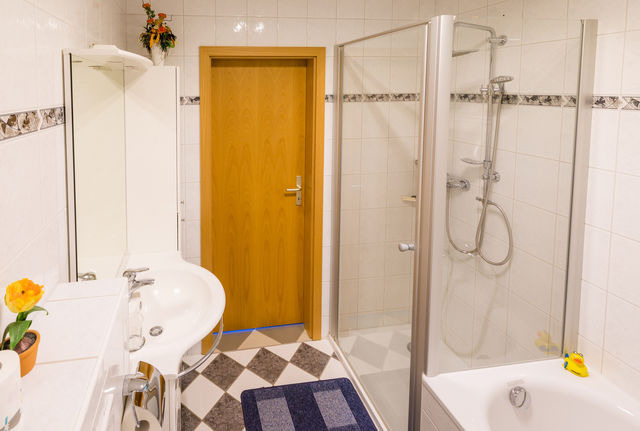 Ferienwohnung in Ostseeheilbad Zingst - Friedenstra&szlig;e 21 Whg. 1 - Bild 11