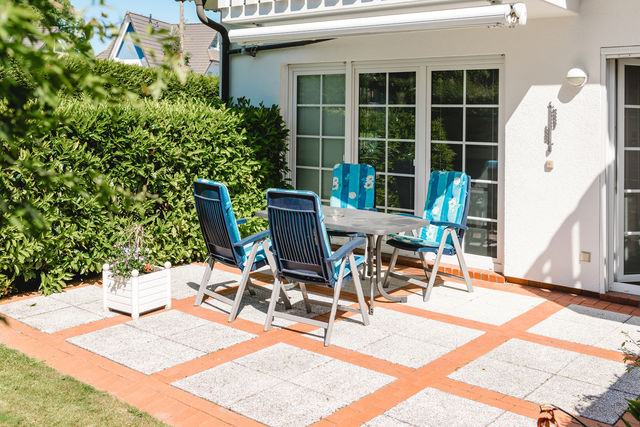 Ferienwohnung in Ostseeheilbad Zingst - Friedenstra&szlig;e 21 Whg. 1 - Bild 12