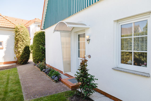 Ferienwohnung in Ostseeheilbad Zingst - Friedenstra&szlig;e 21 Whg. 1 - Bild 15