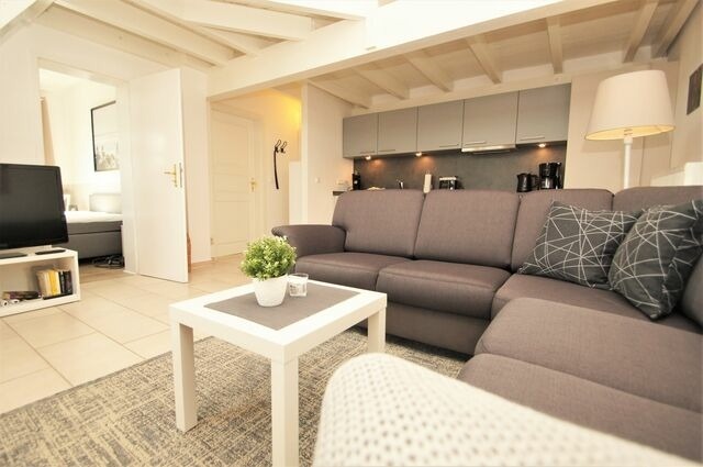 Ferienwohnung in Dahme - Nixe - Bild 4