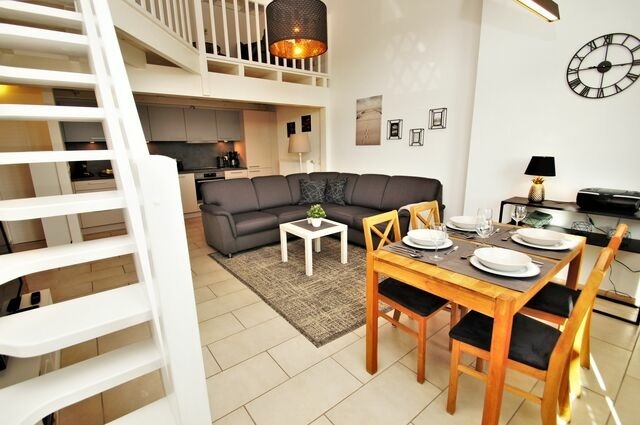 Ferienwohnung in Dahme - Nixe - Bild 5