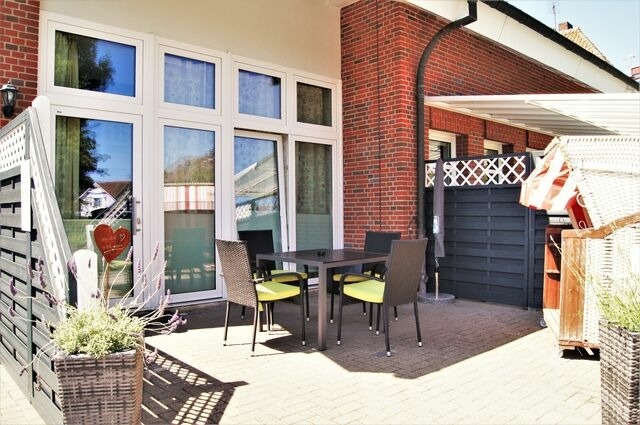 Ferienwohnung in Dahme - Nixe - Bild 19