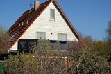 Ferienwohnung in Fehmarn OT Staberdorf - Inselhaus OG - Bild 1