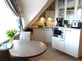 Ferienwohnung in Dahme - Appartement im Haus Deichgraf - Bild 1