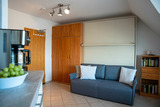 Ferienwohnung in Dahme - Appartement im Haus Deichgraf - Bild 2