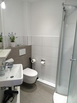 Ferienwohnung in Dahme - Appartement im Haus Deichgraf - Bild 6