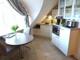 Ferienwohnung in Dahme - Appartement im Haus Deichgraf - Bild 7