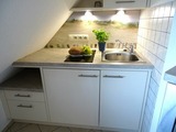 Ferienwohnung in Dahme - Appartement im Haus Deichgraf - Bild 8