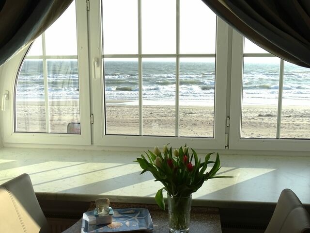 Ferienwohnung in Dahme - Appartement im Haus Deichgraf - Bild 9