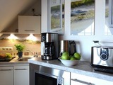 Ferienwohnung in Dahme - Appartement im Haus Deichgraf - Bild 10