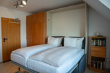 Ferienwohnung in Dahme - Appartement im Haus Deichgraf - Bild 12