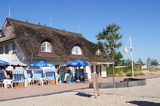 Ferienwohnung in Dahme - Appartement im Haus Deichgraf - Bild 19