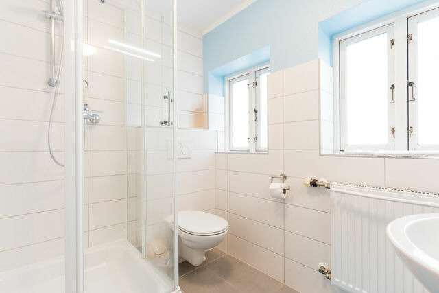 Ferienhaus in Fehmarn OT Staberdorf - Alte Schule 3 - Bild 7