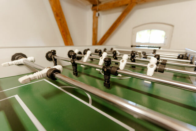 Ferienhaus in Fehmarn OT Staberdorf - Alte Schule 3 - Bild 22