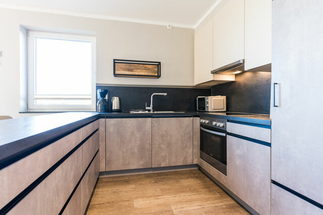 Ferienhaus in Fehmarn OT Staberdorf - Fehmarnstrand 78 RH 7 - Bild 6