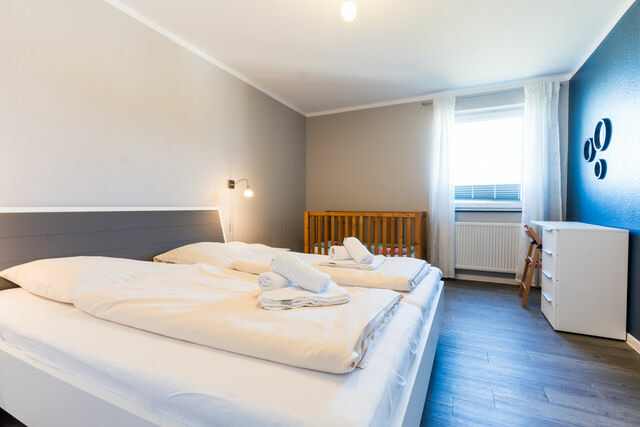 Ferienhaus in Fehmarn OT Staberdorf - Fehmarnstrand 78 RH 7 - Bild 10