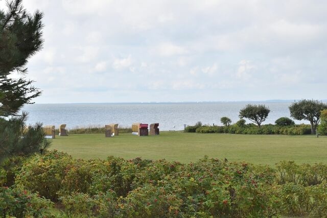 Ferienhaus in Fehmarn OT Staberdorf - Fehmarnstrand 78 RH 7 - Bild 19