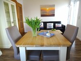 Ferienwohnung in Dahme - Im Haus Deichgraf - Bild 2
