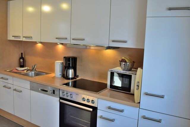 Ferienhaus in Fehmarn OT Staberdorf - Achter de H&ouml;f Whg. 5 - Bild 2