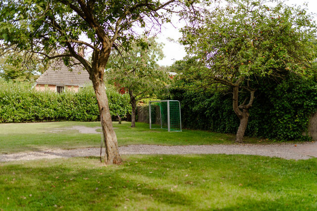 Ferienhaus in Fehmarn OT Staberdorf - Achter de H&ouml;f Whg. 5 - Bild 15