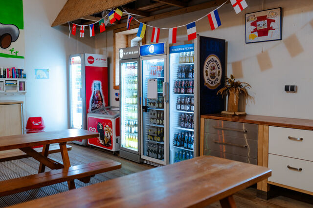 Ferienhaus in Fehmarn OT Staberdorf - Achter de H&ouml;f Whg. 5 - Bild 19