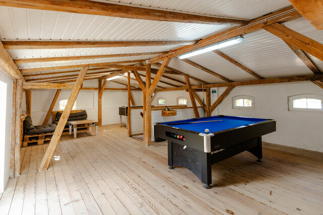 Ferienhaus in Fehmarn OT Staberdorf - Achter de H&ouml;f Whg. 5 - Bild 22